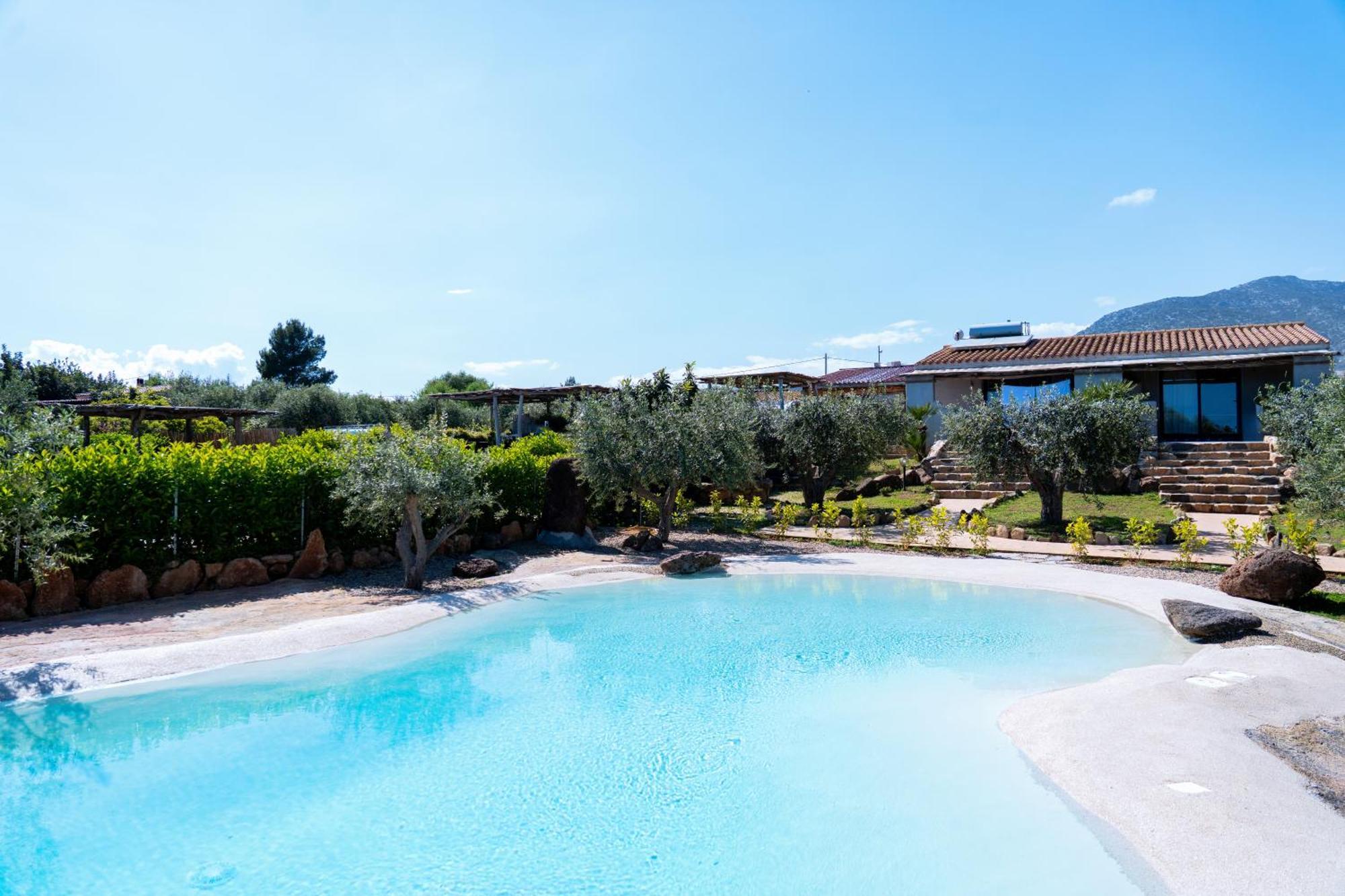 Il Paradiso Degli Ulivi Casa di campagna